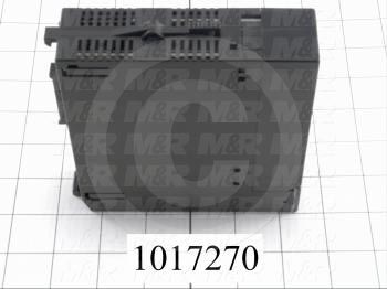 CPU, 90-30 Series, 80K Words, COMM Ports