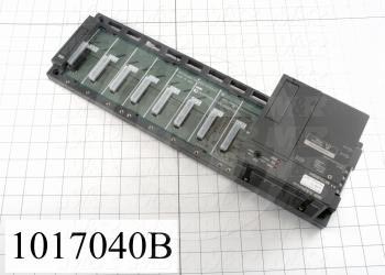 CPU, A1SJH Series, Power Supply, 8 Base Units