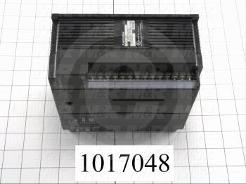 CPU, A2C Series, With Link 422/485