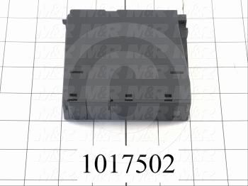 CPU, Q Series, 14K Steps