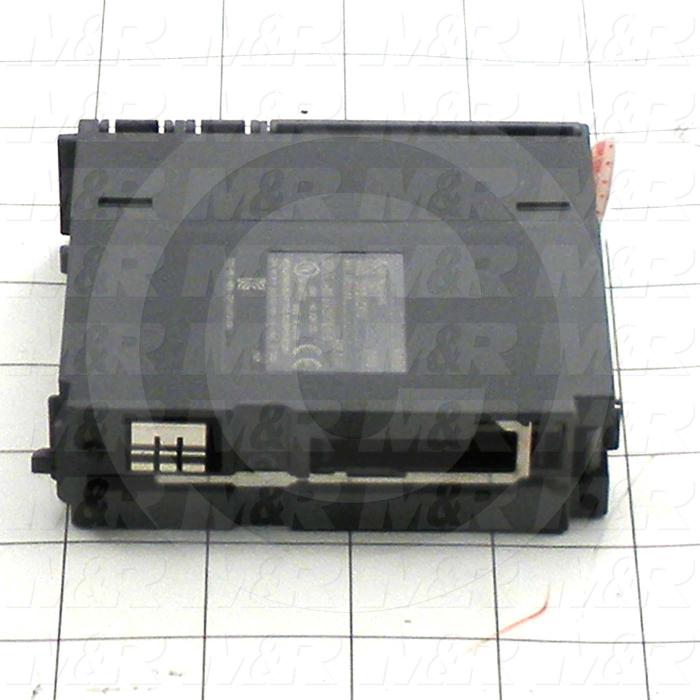 CPU, Q Series, Basic Model, 10K Steps, Mini-B USB, RS-232 Communication Ports