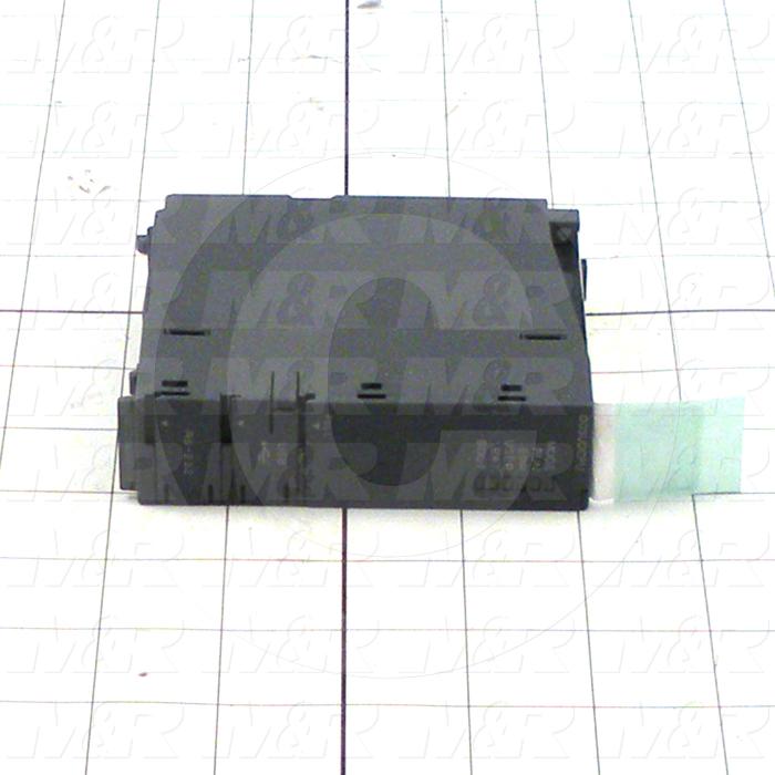 CPU, Q03 Series, Hi Performance, 30K Steps