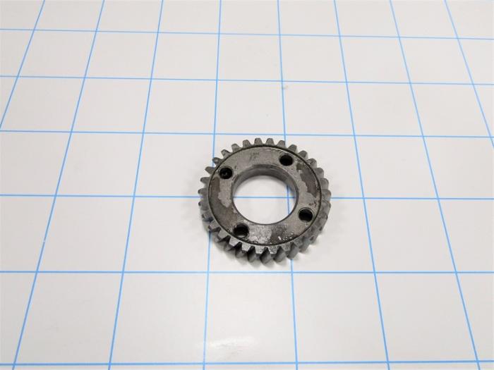CRANK GEAR