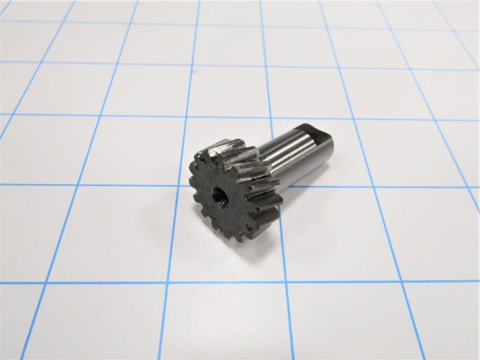 CRANK GEAR