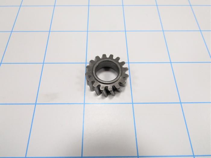 CRANK GEAR