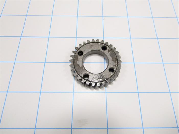 CRANK GEAR