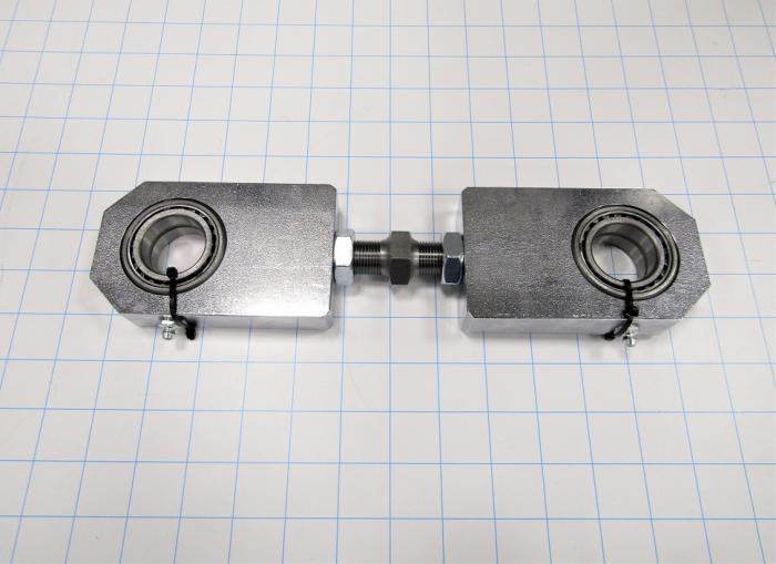 CRANK LINK ASSY W/BEARINGS