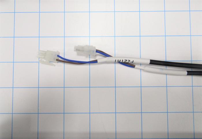 CRASH PROOF ASSEMBLY