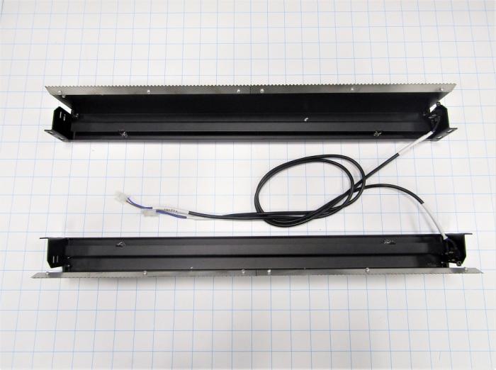 CRASH PROOF ASSEMBLY