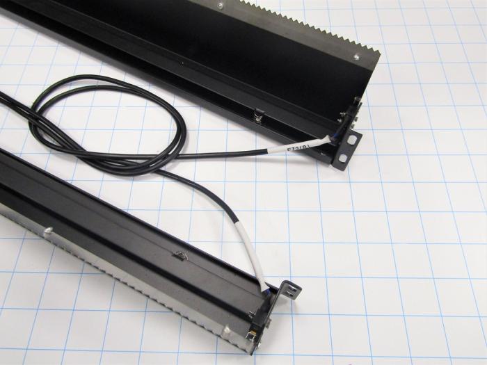 CRASH PROOF ASSEMBLY