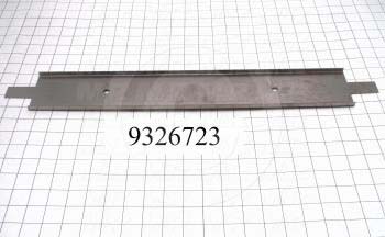 CROSS BAR COVER 23.5"LG.     S
