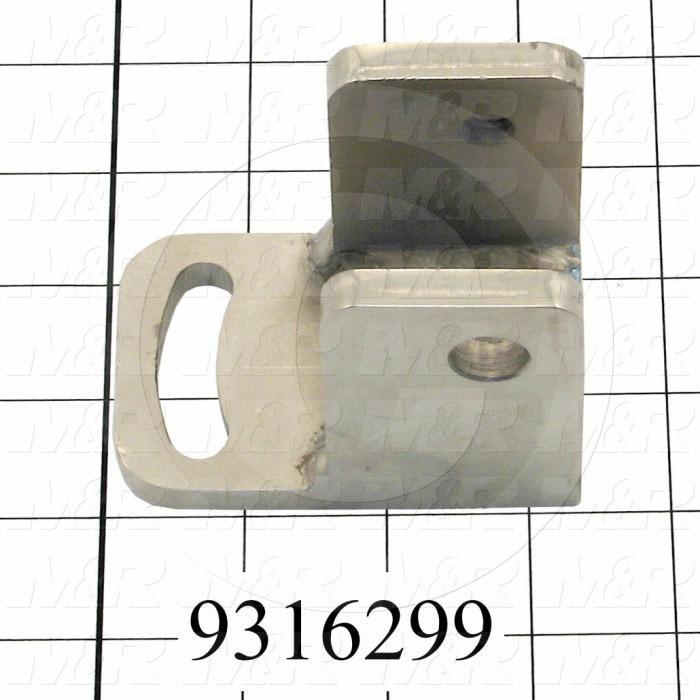CROSS BAR HOLDER BRACKET     P