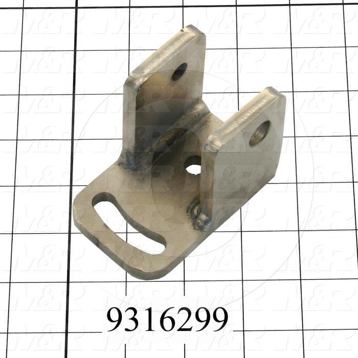 CROSS BAR HOLDER BRACKET     P