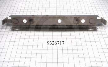 CROSS BAR WELDMENT 23.5"LG.S