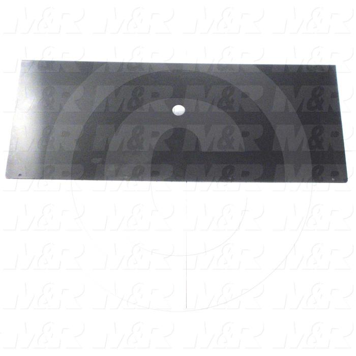 CTRL PANEL 8COL. 23"LG.     SP