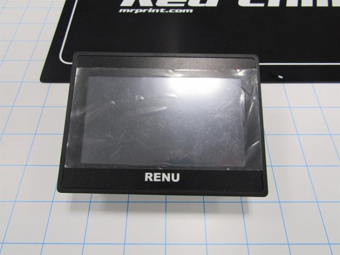 CTRL PANEL RETROFIT KIT