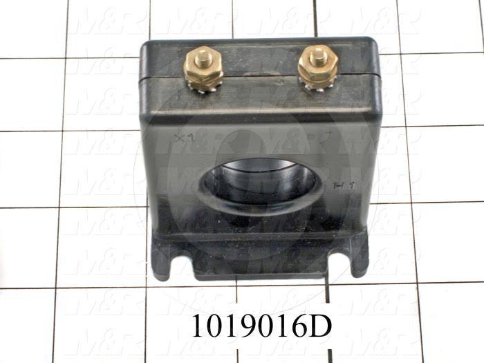 Current Transformer, 150:5A