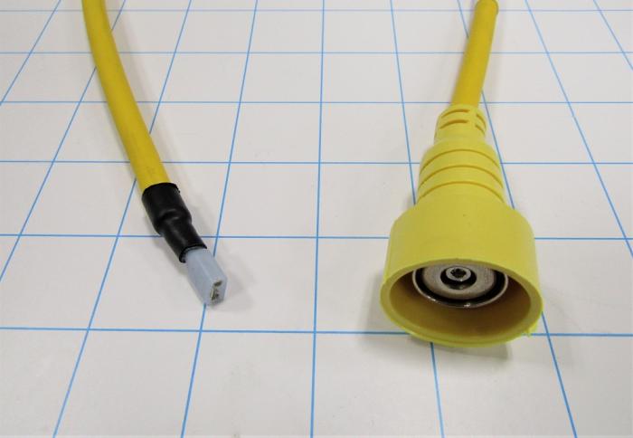 CYCLE INTERRUPTION CORD ASSY