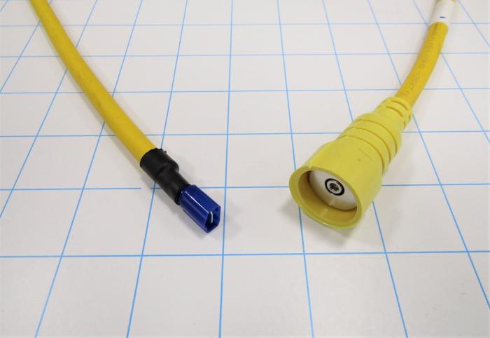 CYCLE INTERRUPTION CORD ASSY