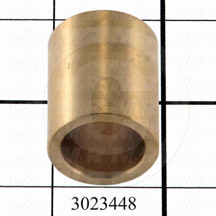 CYL BR BEAR 3/4"X 1 X 1 1/4"