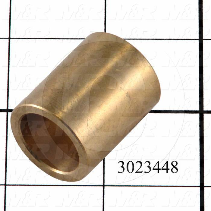 CYL BR BEAR 3/4"X 1 X 1 1/4"