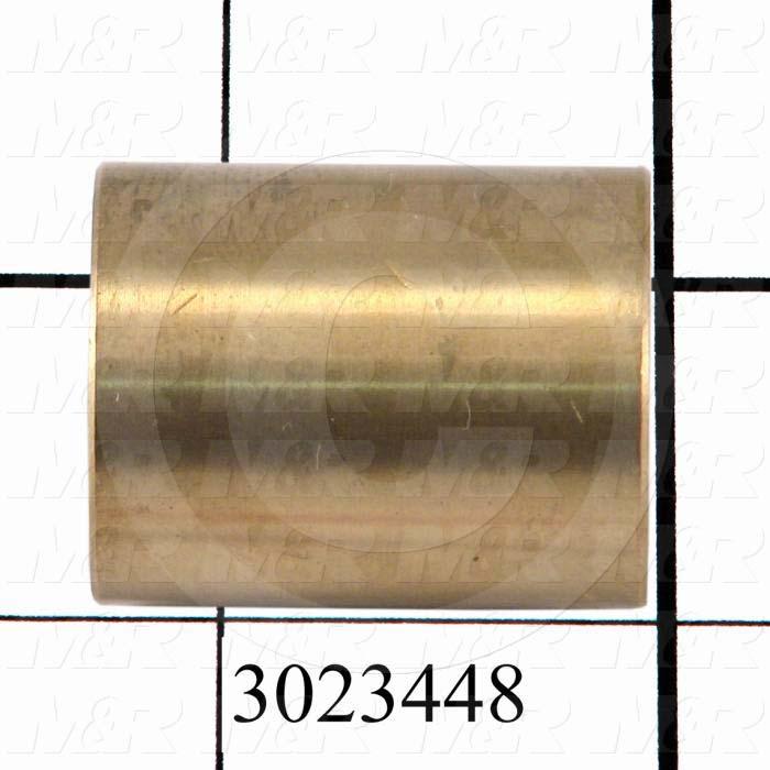 CYL BR BEAR 3/4"X 1 X 1 1/4"