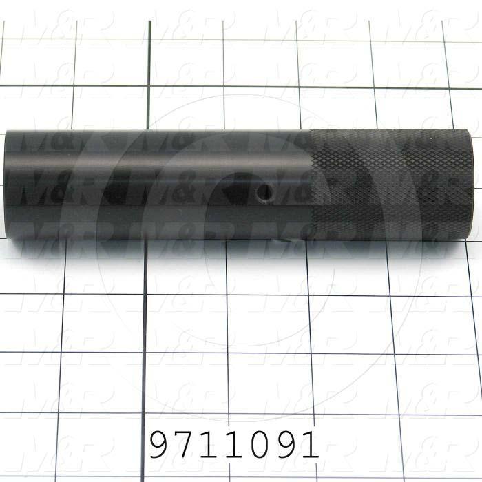 CYL. STROKE ADJ. KNOB 5.75" PS