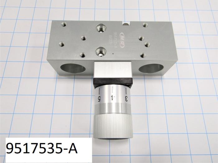 CYLINDER 32MM BORE 26MM STROKE