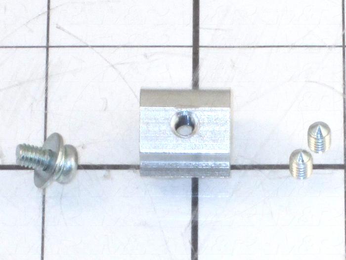 Cylinder Accessories, 3 M Long Pre-Wired Connector Auto Switch