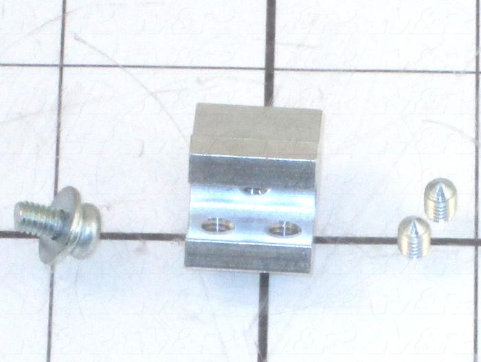 Cylinder Accessories, 3 M Long Pre-Wired Connector Auto Switch