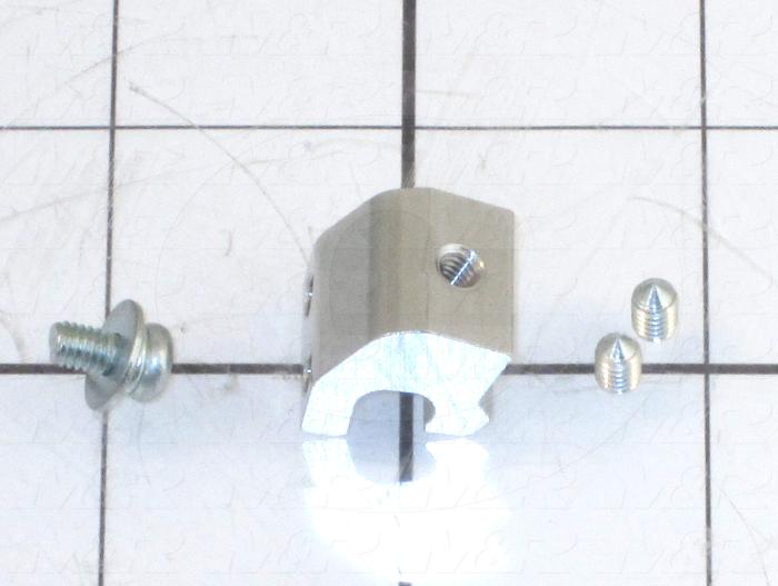 Cylinder Accessories, 3 M Long Pre-Wired Connector Auto Switch