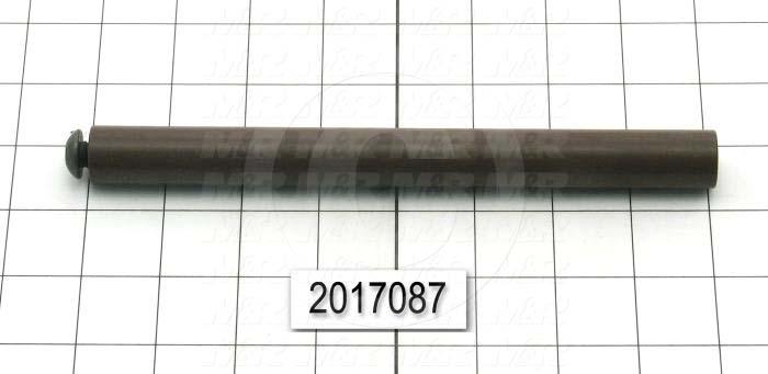 Cylinder Accessories, Bearing Rod, For 63mm Bore Band Cylinder