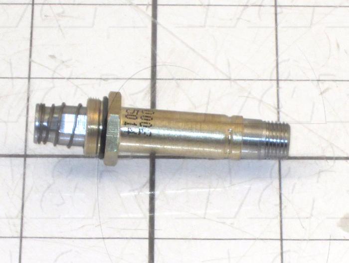 Cylinder Accessories, Mosier 6 Watt Solenoid Steam