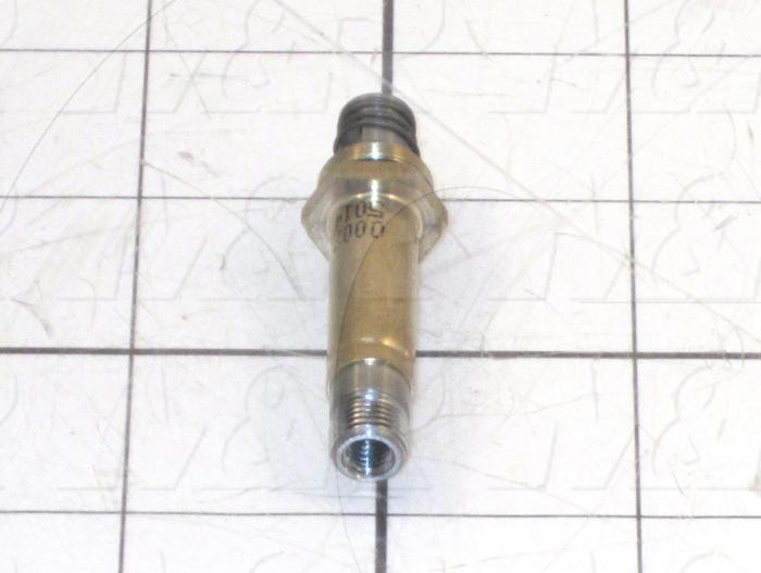 Cylinder Accessories, Mosier 6 Watt Solenoid Steam