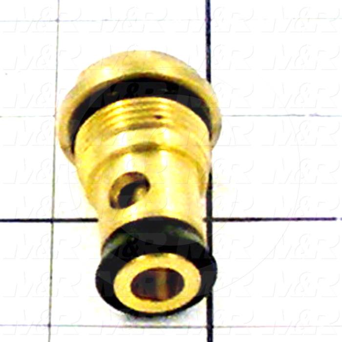 Cylinder Accessories, Replacement Kit For 2009362 Cylinder