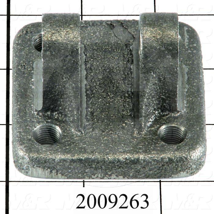 Cylinder Accessories, Used In 150 Stroke and 50mm Bore Cylinder