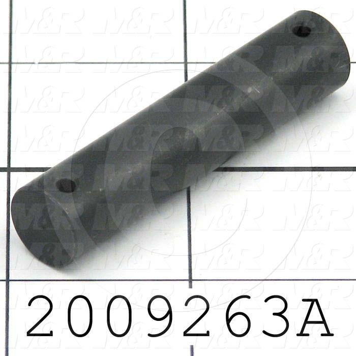 Cylinder Accessories, Used In 2009263 Cylinders