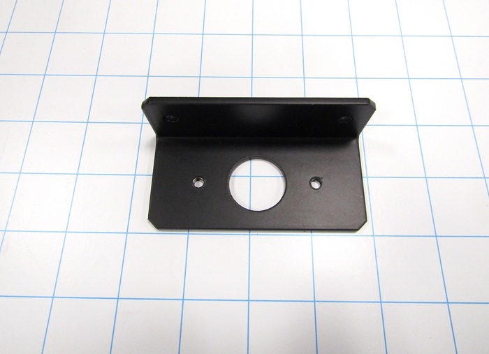 CYLINDER FLANGE
