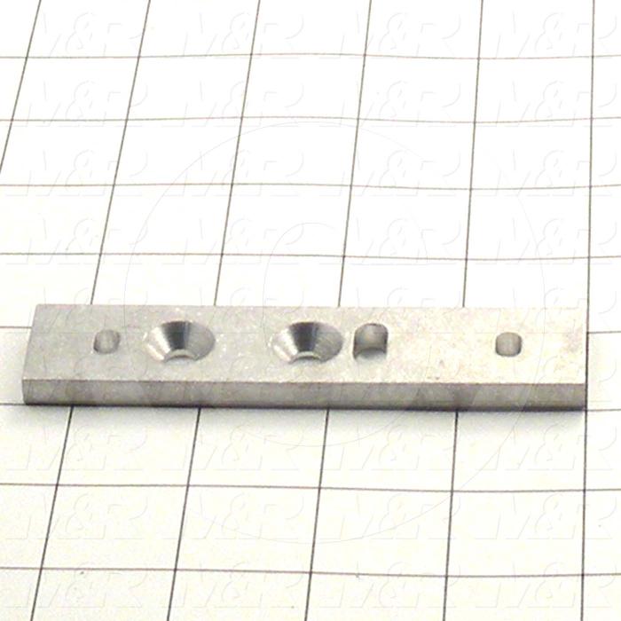 CYLINDER MOUNT PLATE    CH-ALL