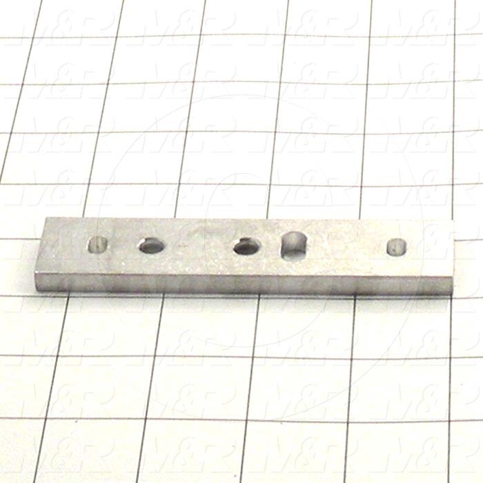 CYLINDER MOUNT PLATE    CH-ALL