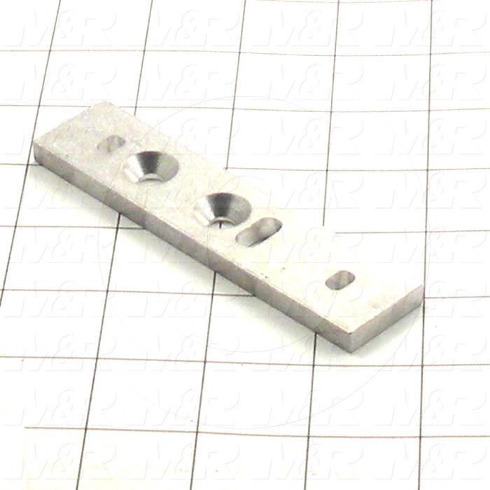 CYLINDER MOUNT PLATE    CH-ALL