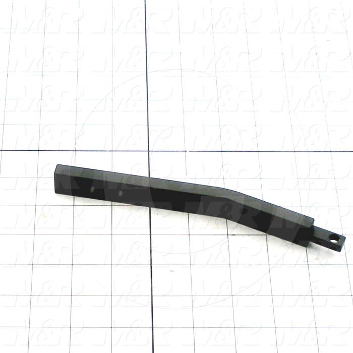 CYLINDER PIVOT BRKT 7.75"L  AC