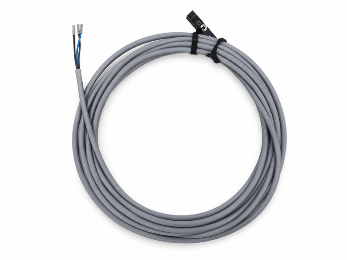 Cylinder Sensor, with Cable Cable, 30VDC