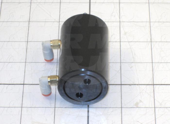 D.ACT.AIR CYL 1"B X 1-1/2"ST