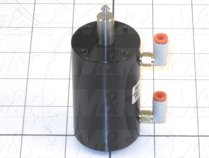 D.ACT.AIR CYL 1"B X 1-1/2"ST
