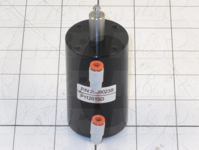 D.ACT.AIR CYL 1"B X 1-1/2"ST