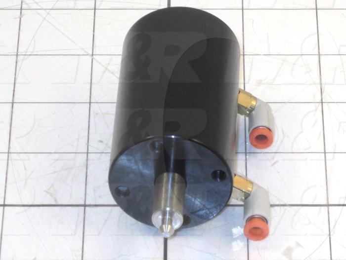 D.ACT.AIR CYL 1"B X 1-1/2"ST