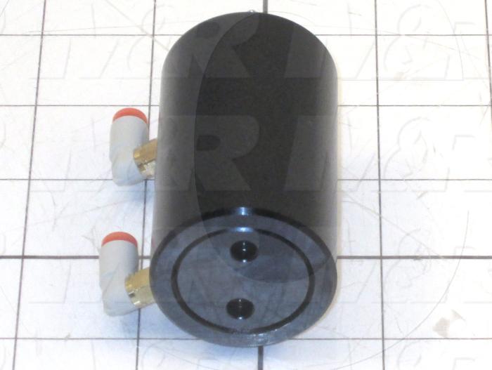 D.ACT.AIR CYL 1"B X 1-1/2"ST