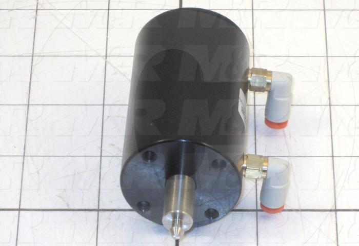 D.ACT.AIR CYL 1"B X 1-1/2"ST