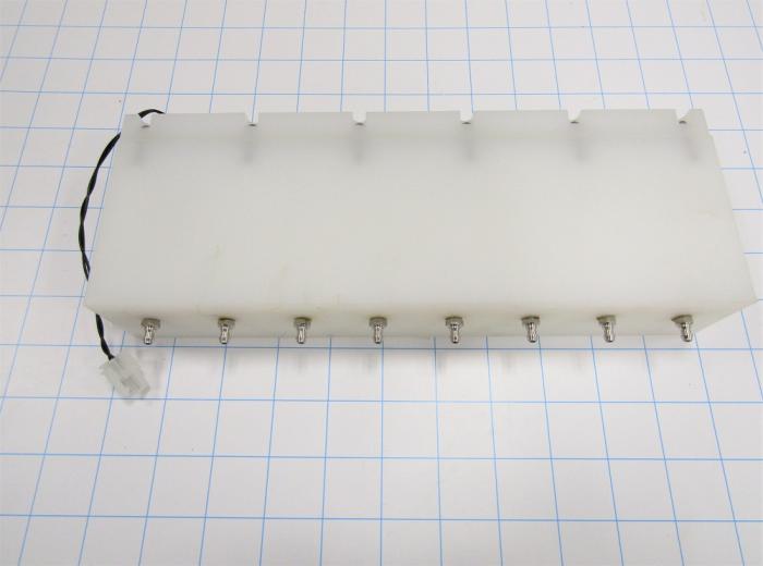 D16 INK BOX COMPONENTS